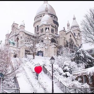 Meet your Posher, Maria